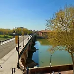 Hotel Des Beaux-Arts Toulouse