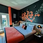Hotel Des Beaux-Arts Toulouse