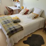 Chambre Sud Chez Habitant