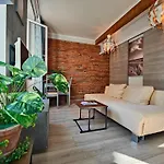 Cocoon\'Inn Daurade