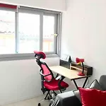 Loft Sous Les Toits Lumineux - Capitole-Daurade-Esquirol - Wifi