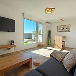 La Parenthese Zen - Grande Terrasse Avec Vue