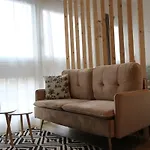 Le Pixie Modern Studio Easy Airport Access