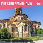 Expat Renting - Le Chic - Netflix - Proche Gare