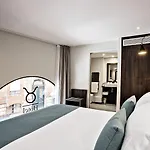 Boutique Hotel Villa Du Taur