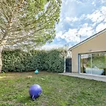 Villa St Simon - 11 Couchages, Piscine, Parking, Parfait Entre Famille, Amis Ou Pros