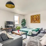 Villa St Simon - 11 Couchages, Piscine, Parking, Parfait Entre Famille, Amis Ou Pros