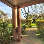 Les Elfes - avec parking&jardin privé !