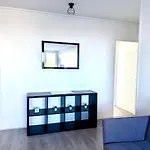 Appartement Au Pied Du Metro.