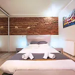 Cocoon\'Inn Daurade