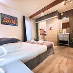 Cocoon\'Inn Daurade