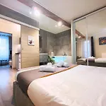 Cocoon\'Inn Daurade