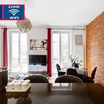 Le Saint-Rome L Elegance Au Coeur De Toulouse