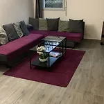 Cite Espace Apartment