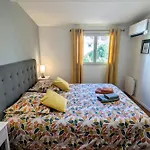 Grand Duplex - Parking Prive - Centre - Calme