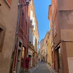 Duplex Aux Carmes