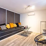 Appartement T4 Central Quartier Saint-Georges -Le Picomax-