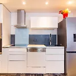 Appartement T4 Central Quartier Saint-Georges -Le Picomax-