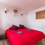 Appartement T4 Central Quartier Saint-Georges -Le Picomax-