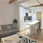 Duplex Aux Carmes