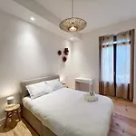 Le Filatier - Centre - Luxe - Balcon - Climatisation