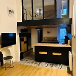 L\'Elegant Duplex Carmes