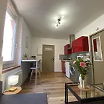 Henry\'S Place - Studio Cosy En Hypercentre De Toulouse