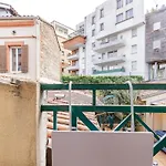 Studio Toulouse Centre Matabiau