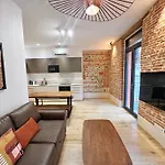 Le Boutonnier - Centre - Luxe - Terrasse - Clim