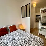 Laa Conciergerie, L\'Ecrin Vert Des Chalets