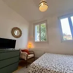 Laa Conciergerie, L\'Ecrin Vert Des Chalets
