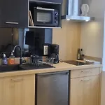 Bel Appartement Sous Les Toits De Toulouse-Central-Climatise-
