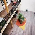 Bel Appartement Sous Les Toits De Toulouse-Central-Climatise-