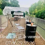 Chambres Dans Peniche Un Air De Vacances