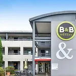 B&B Hotel Toulouse Cite De L\'Espace Mouchotte