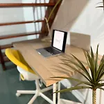 Le Duplex Compans - A 10Min Du Capitole - Free Checkin - Wifi