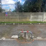 Studio Equipe - Metro Canal Du Midi 5 Min - Parking Prive - Free Checkin