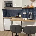 Appartement Saint-Pierre Toulouse Hyper Centre Ville