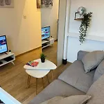 Charmant Studio Toulouse - Tramway & Zenith