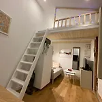 Studio Cosy Hypercentre De Toulouse