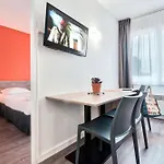 Zenitude Hôtel-Résidences Toulouse Métropole