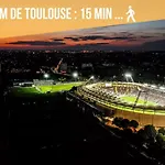 Studio Tolosan - Cosy Tram & Bord De Garonne
