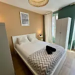 Studio Beethoven - Metro - Tramway - Parking