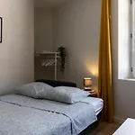 Le Cocon Dore Hyper-Centre & Cozy - Wifi