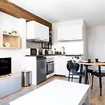 Le Cocon Dore Hyper-Centre & Cozy - Wifi