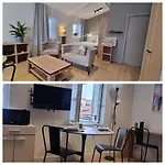 Bel Appartement Sous Les Toits De Toulouse-Central-Climatise-