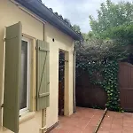 Studio Cozy Terrasse Toulouse Jules Julien