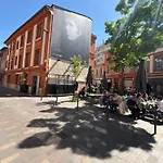 Appartement Saint-Pierre Toulouse Hyper Centre Ville