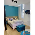 Lovely Appartment In City Centre