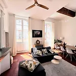 Renovation D\'Architecte Dans Le Coeur Historique De Toulouse
